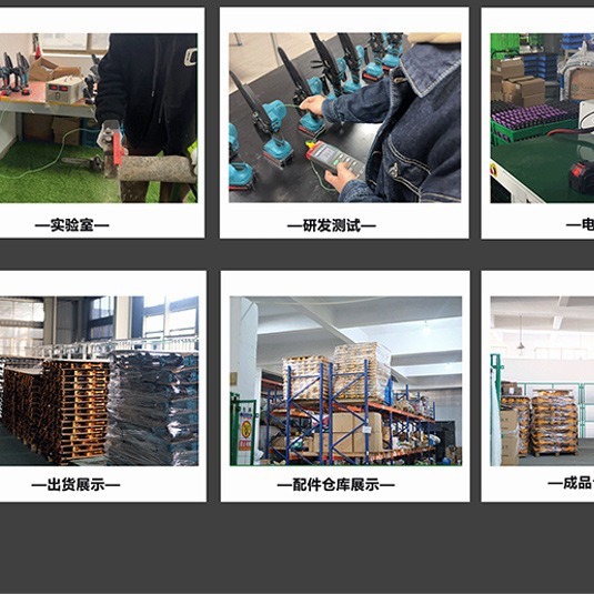 Dây chuyền không cần thiết đã nhìn thấy siêu nhanh dây chuyền tự động bơm lithium nhìn thấy điện vườn điện không dây
