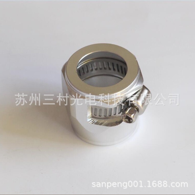 Đường ống đan và quan tài A8 với 18mm bạc.
