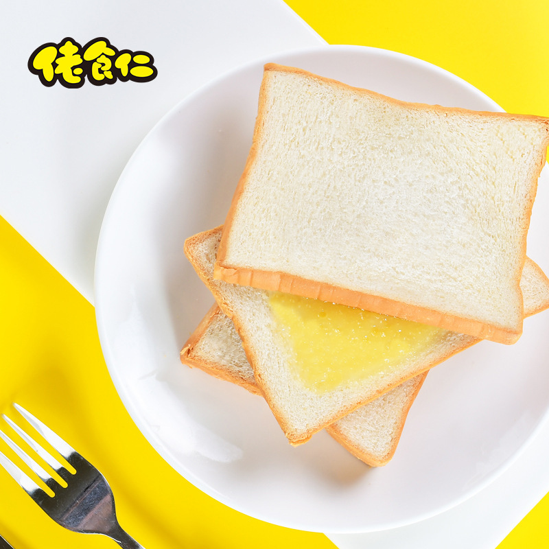 Sock-a-breed-eat-eat-eat-eat-eating 360g*1 스낵 시트 디저트의 상자.