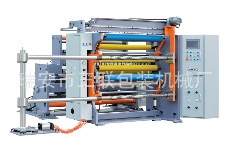 เครื่องคอมพิวเตอร์ SLM-F คัตเตอร์ความเร็วสูงอัตโนมัติ, เครื่องตัดกาวแบบไม่แห้ง