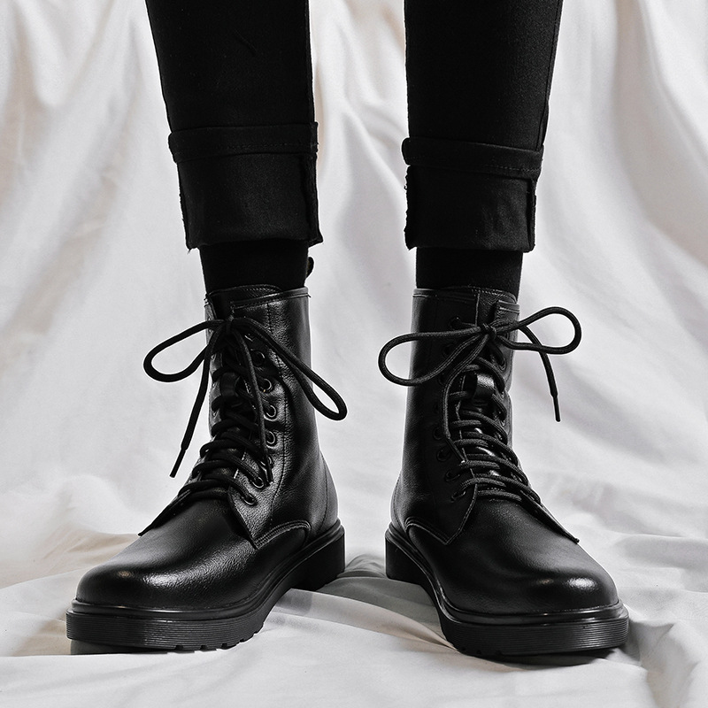 Ins-Martin Boots-Twig Gang, Đơn vị Chiến lược Mùa đông theo phong cách Han, M20.