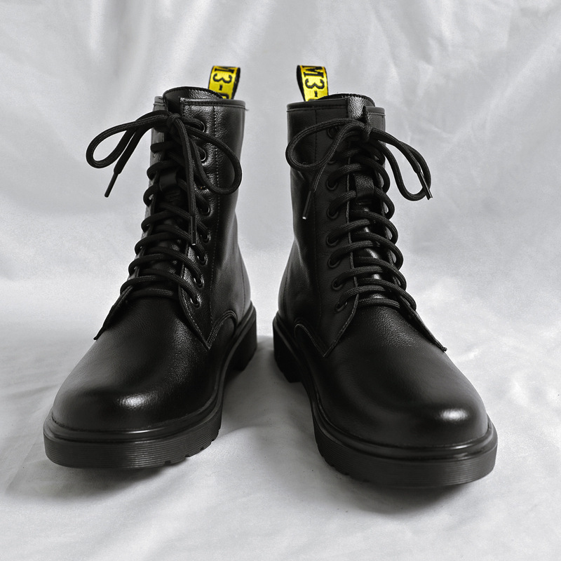 Ins-Martin Boots-Twig Gang, Đơn vị Chiến lược Mùa đông theo phong cách Han, M20.