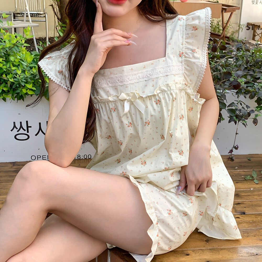 Tuỳ chỉnh giao dịch nước ngoài với một bộ đồ ngủ hoàn chỉnh, cô Ha's hoàn toàn cởi vải bông, quần áo ngắn, kiểu phụ nữ