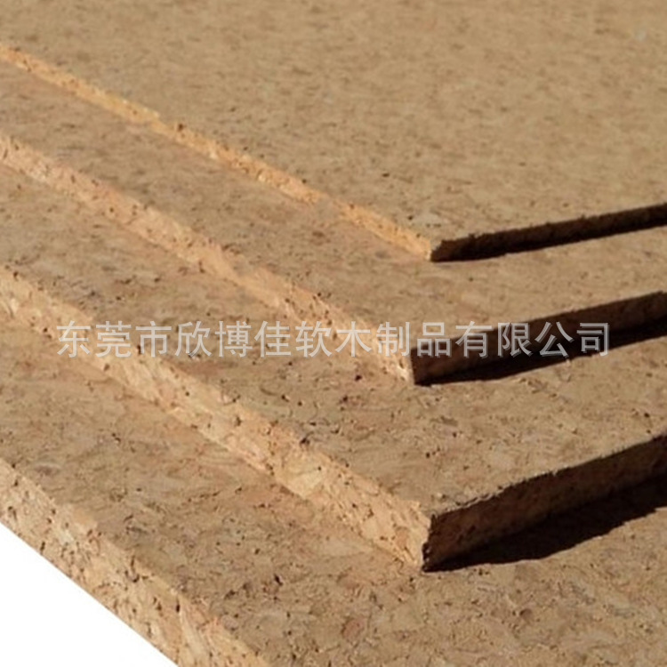 Large granular plank, large granular plank, large granulate water pine producer