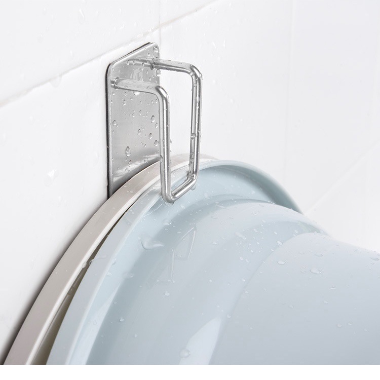 Mặt đối mặt, trẻ em tắm nước mắt không có đấm, 304 mì thép không gỉ.