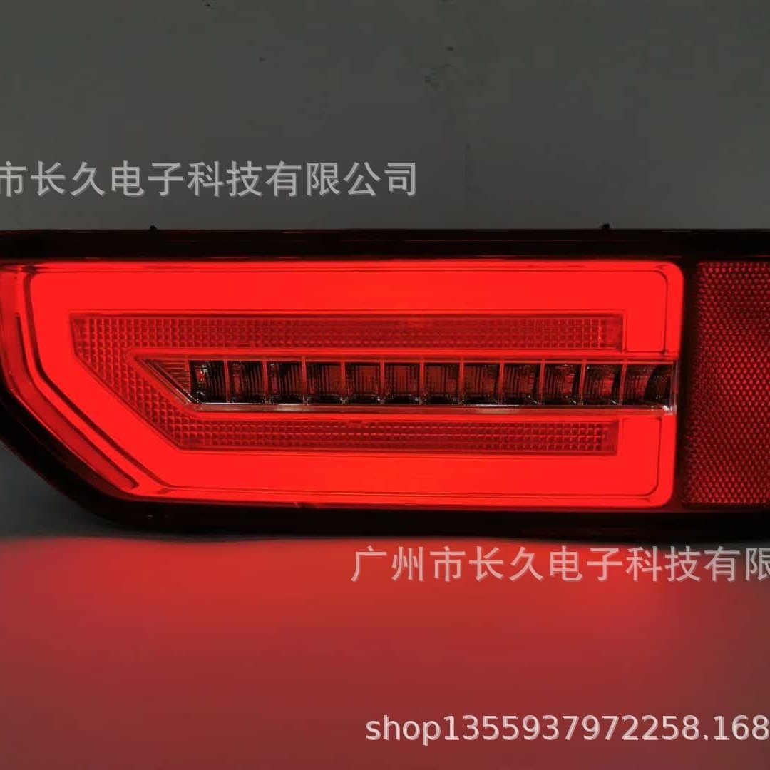 适用铃木吉姆尼LED  尾灯FOR SUZUKI Jimmy TAIL LAMP