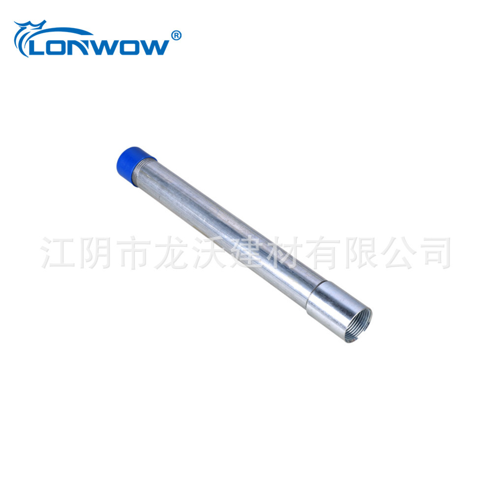 20mm zinc plating penetrator, screwdriver catheter, BS 4568.