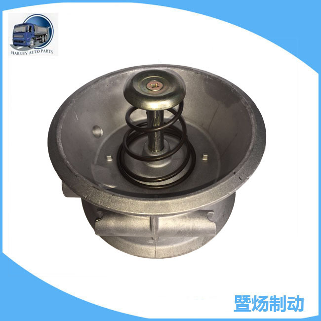 7 tấn xe mới 2430D cho phanh xe.