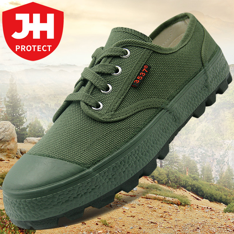3537 Free the new man's shoes with rags and shoes for grinding and light work