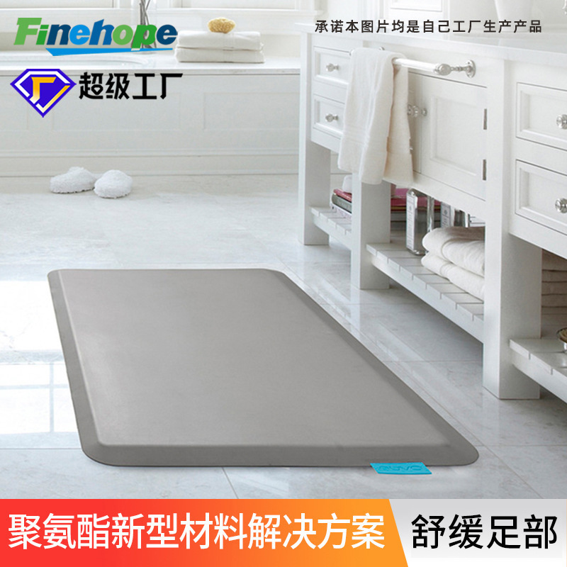 Customizing Amazon for high-quality pu-retardant polyurethane self-conforming, waterproof and smoothing commercial mattresses