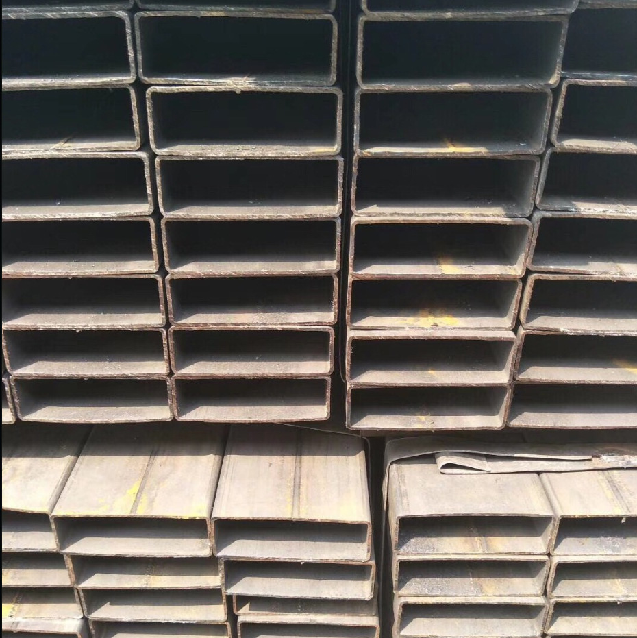 Q235B state sign 80mmx80x8x600080*80m zinc plating tube in Pummi, Yunnan province