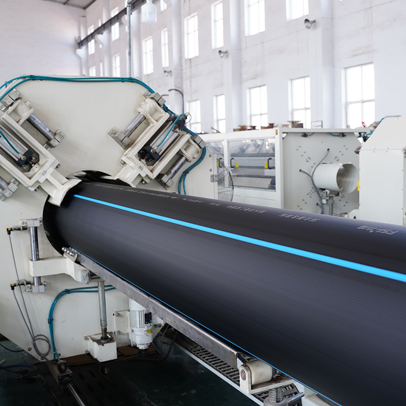 Pip pipe heat melts to black plastic pipe hard by 6 minutes 20,32,501 inches in bulk