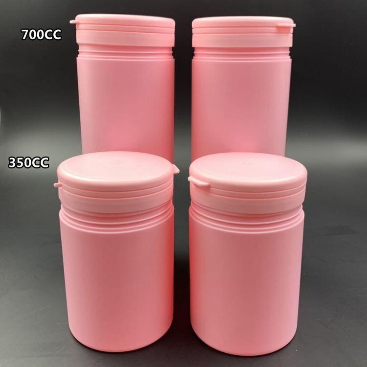 Nhà máy bán được 350.700 ml bình thuốc an toàn.