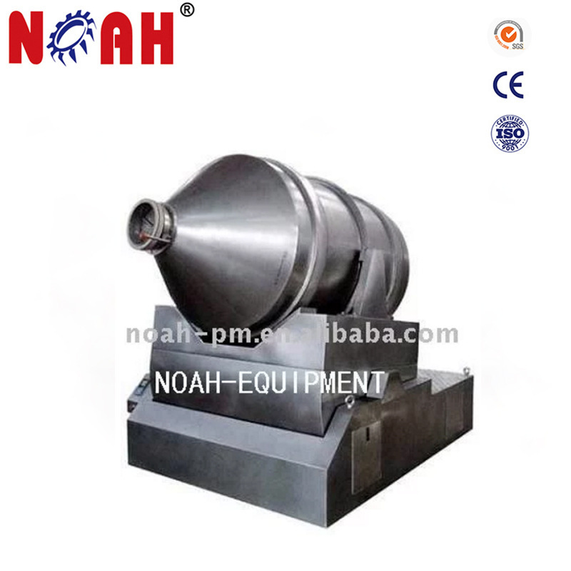 Supply of EYH-10000A rock mixer for stainless steel foods for pharmaceutical fertilizer feed mixer