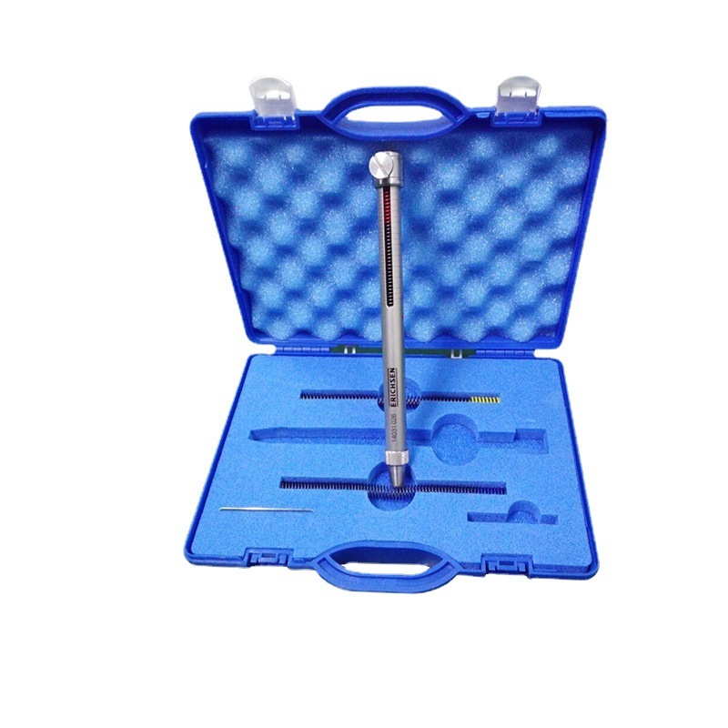 Pierjett, hướng dẫn ngoại quốc, nhạc cụ Đức 318, cứng rắn.