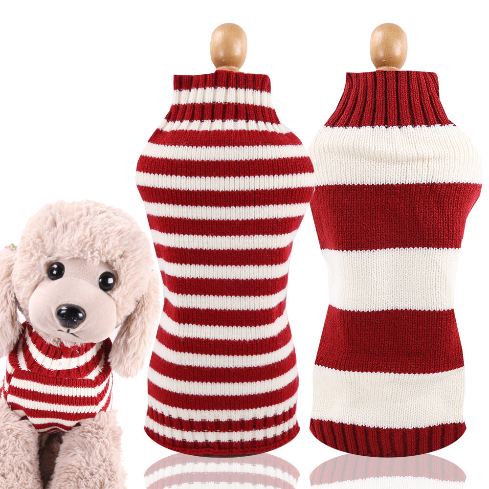 Thú nuôi, quần áo mèo, trang phục của Teddy Fardow cho mùa thu và mùa đông.