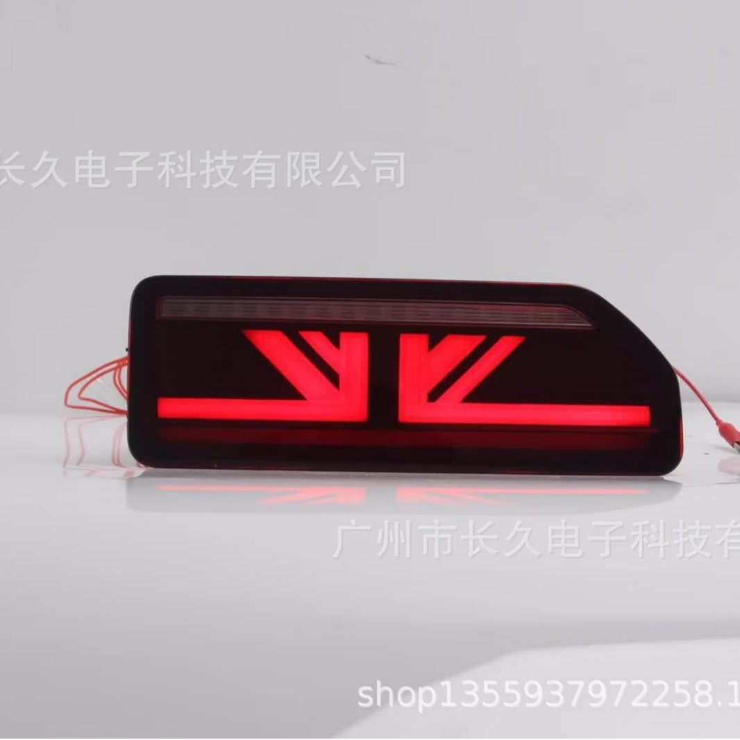 适用铃木吉姆尼LED  尾灯FOR SUZUKI Jimmy TAIL LAMP