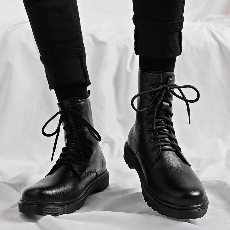 Ins-Martin Boots-Twig Gang, Đơn vị Chiến lược Mùa đông theo phong cách Han, M20.