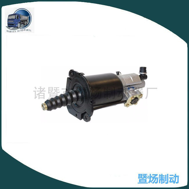 Nguồn cung cấp phanh xe tải