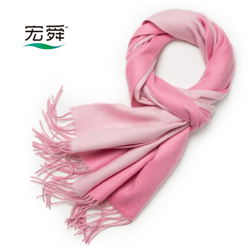 Khăn choàng khăn choàng cổ của người Mông Cổ.