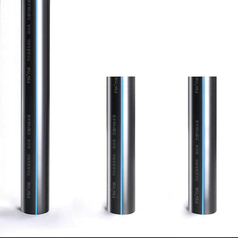 Pip pipe heat melts to black plastic pipe hard by 6 minutes 20,32,501 inches in bulk