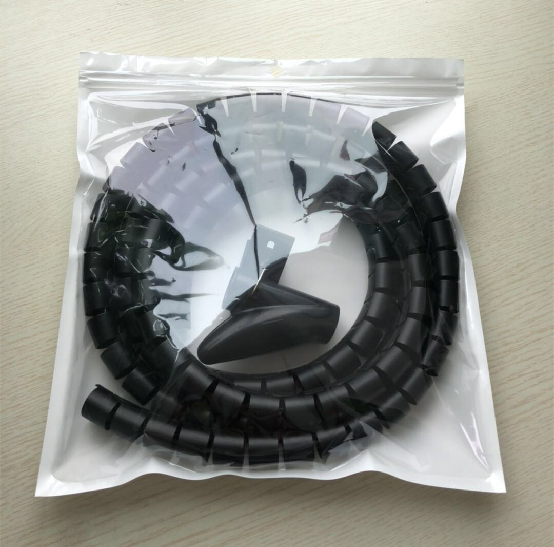 Tire bị mắc kẹt, dây điện.