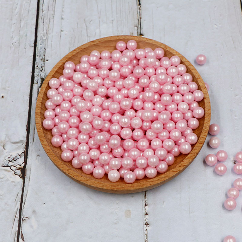 Bánh khoai tây chiên 2mm đen, đường mạ bạc và 500g kem.