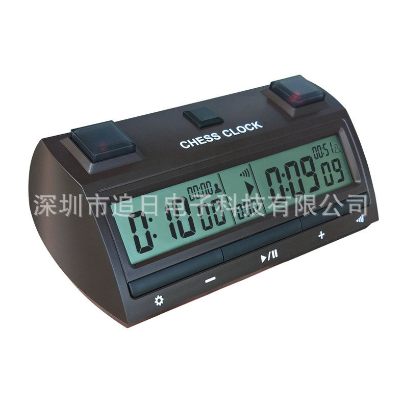 Professional supply of 398 chess games, multipurpose chess clocks, Chinese chess clocks.