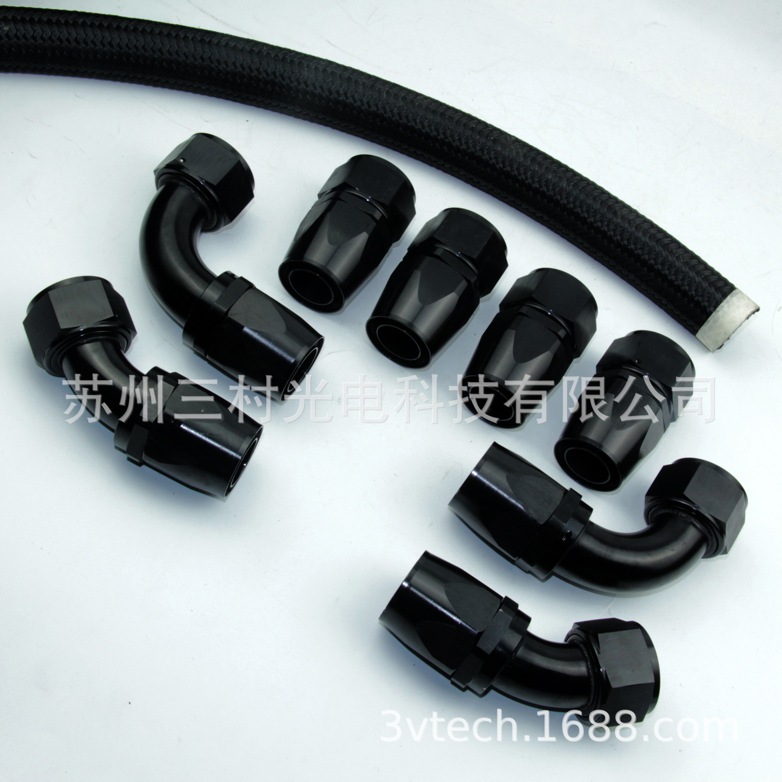 Sửa đổi động cơ tự động của các đường ống dẫn 90° 360° trung hòa khí đông