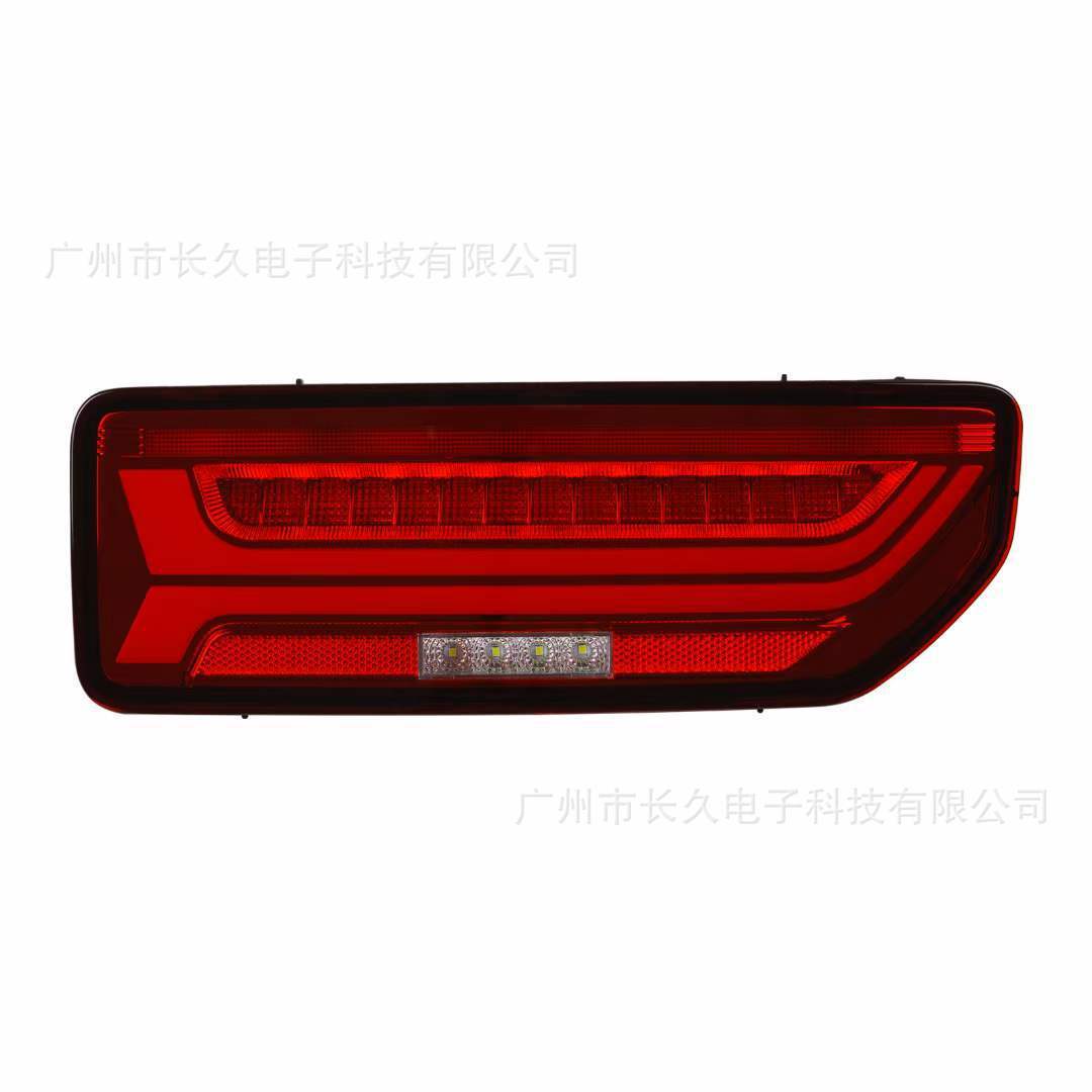 适用铃木吉姆尼LED  尾灯FOR SUZUKI Jimmy TAIL LAMP