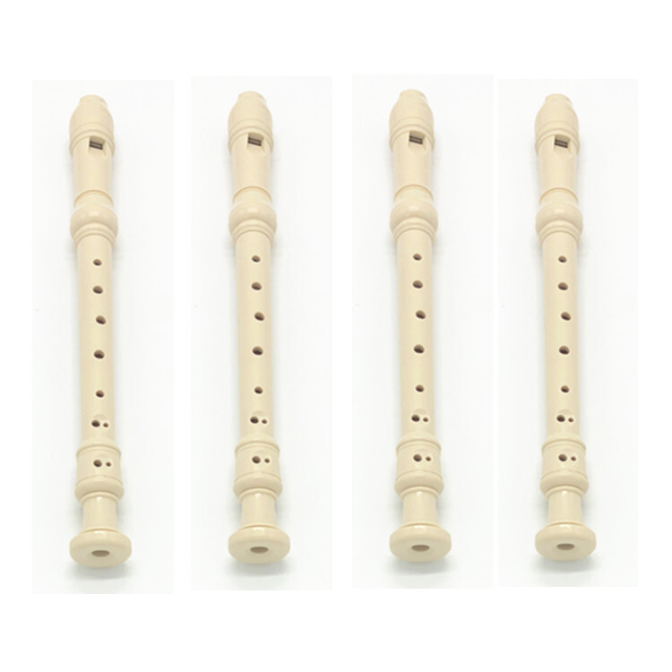 8-Konabs children's first-school lynch, high-temperature, eight-holed, six-holed, "C" flute.