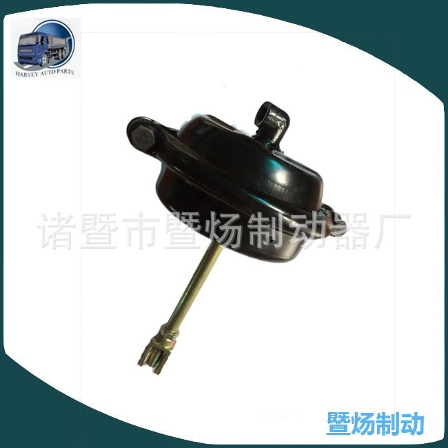 Hệ thống phanh trước mùa xuân CA151
