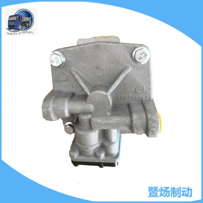 Tiếp tục van khẩn cấp KN30200