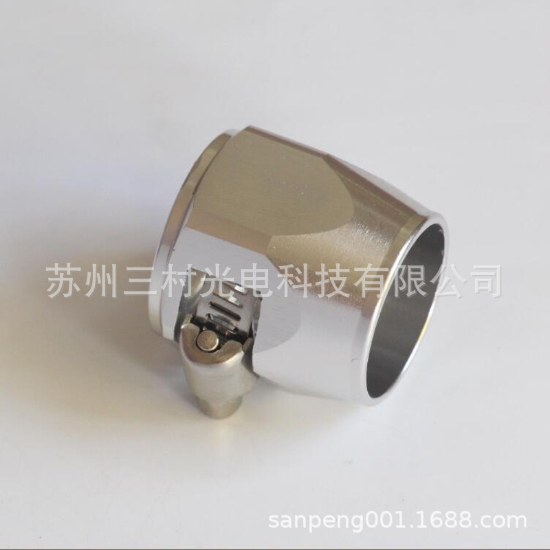 Đường ống đan và quan tài A8 với 18mm bạc.