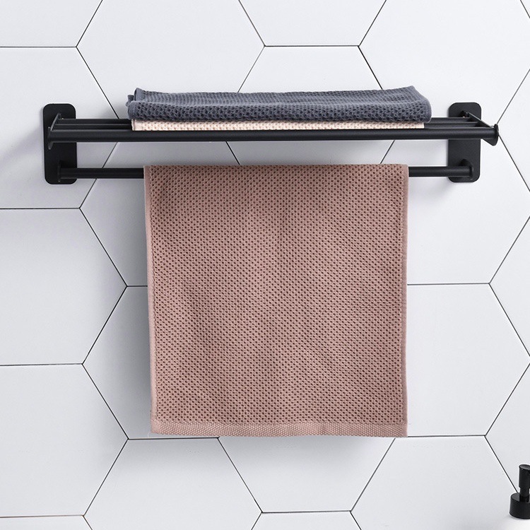 Tóc của nhà sản xuất, gấp móng tay, khăn tắm, giá toilet, thép không gỉ.