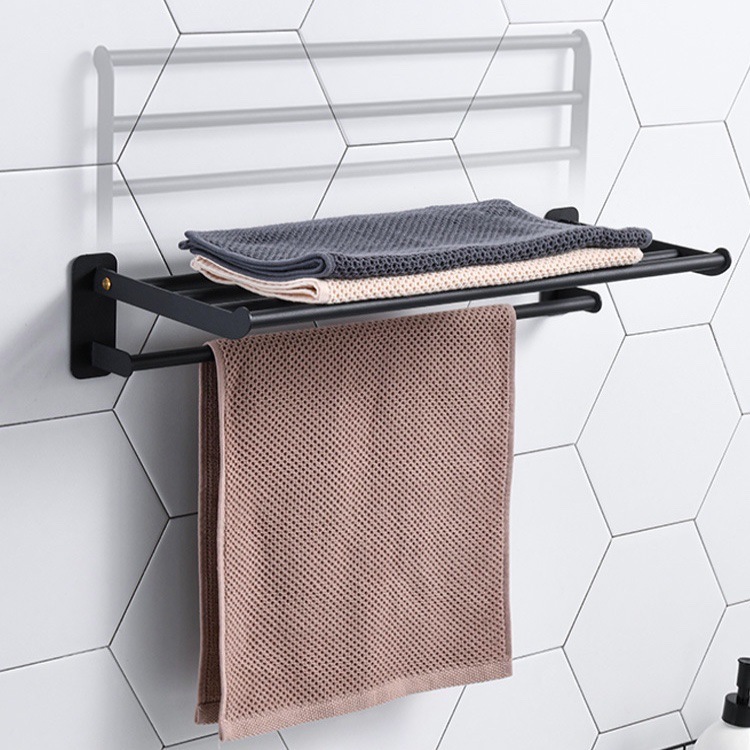 Tóc của nhà sản xuất, gấp móng tay, khăn tắm, giá toilet, thép không gỉ.
