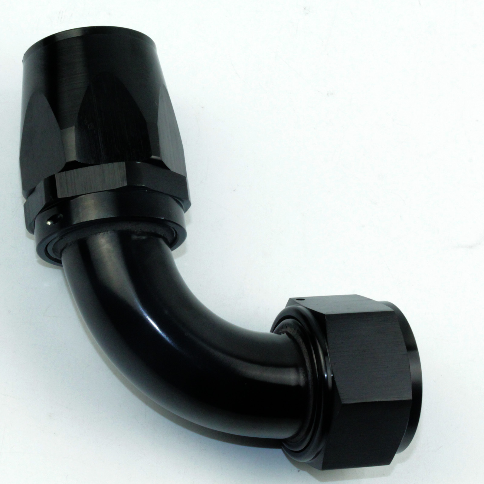 Sửa đổi động cơ của các ống dẫn quay trung bình 90° 360°