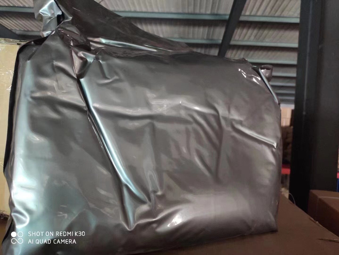 High sorghum, Middle Kei of Shandong, natural food-grade colours, export-generation processing.