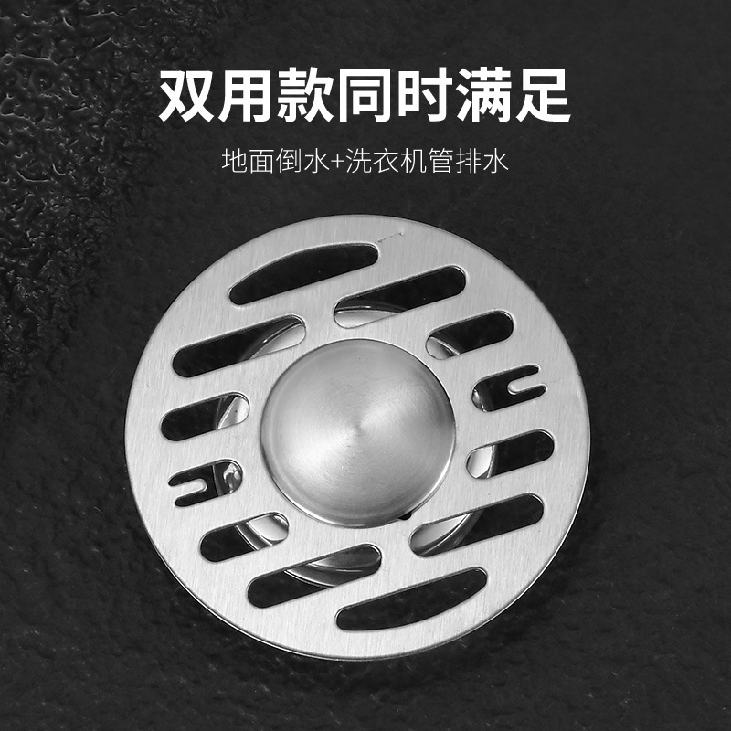 Yểm trợ vệ sinh, bếp chống đạn và máy rửa cống, ban công phủ tròn.