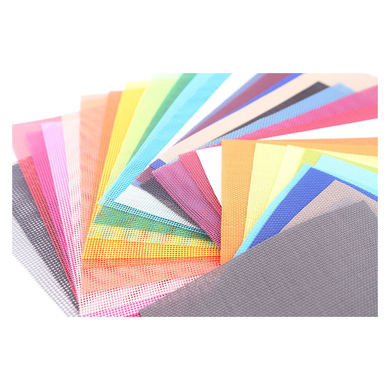 Giấy nhựa đơn sắc PVC 1* 1 tờ Teslin, vải cát-weave, và chống lại việc nghiền nát mặt trời.