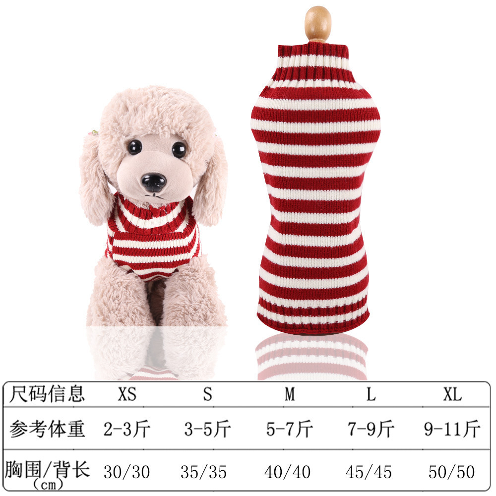 Thú nuôi, quần áo mèo, trang phục của Teddy Fardow cho mùa thu và mùa đông.