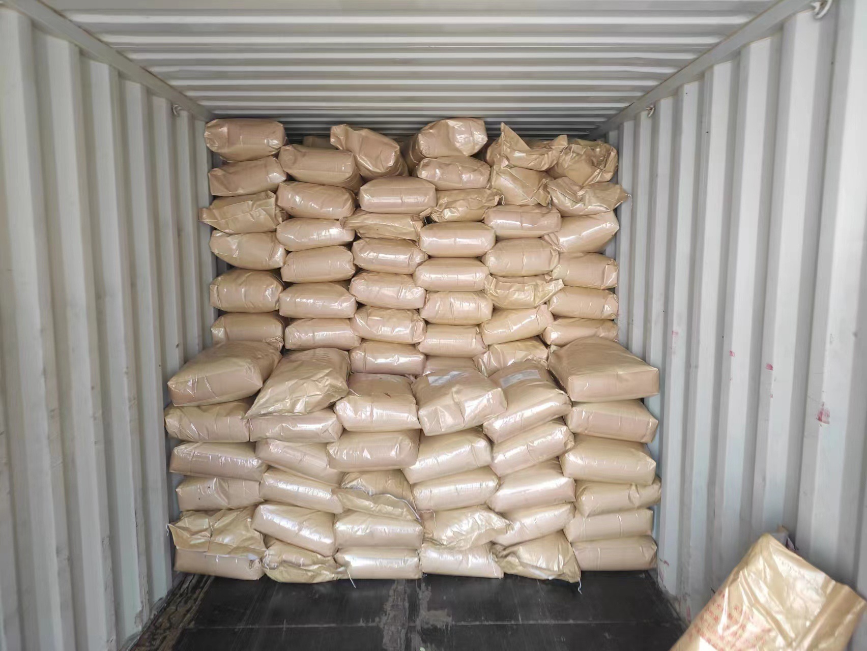 Một nhà máy phân tích axit, đĩa protein, lớp HVP, đủ nitơ, 4%.