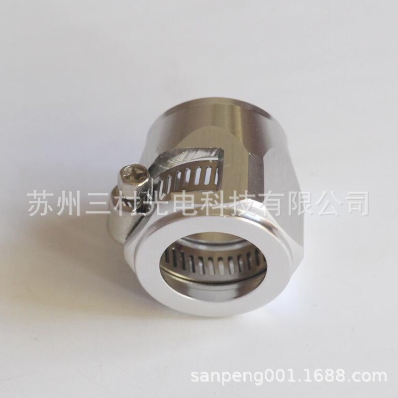 Đường ống đan và quan tài A8 với 18mm bạc.