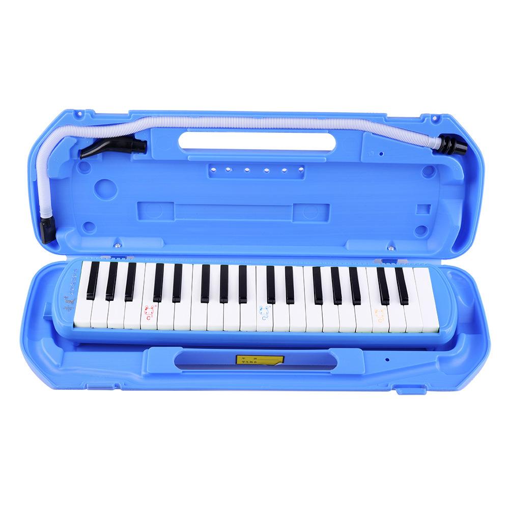 Supply of organophony/37-key plastic box perophony/foreign trade organ/chimi pixie organ