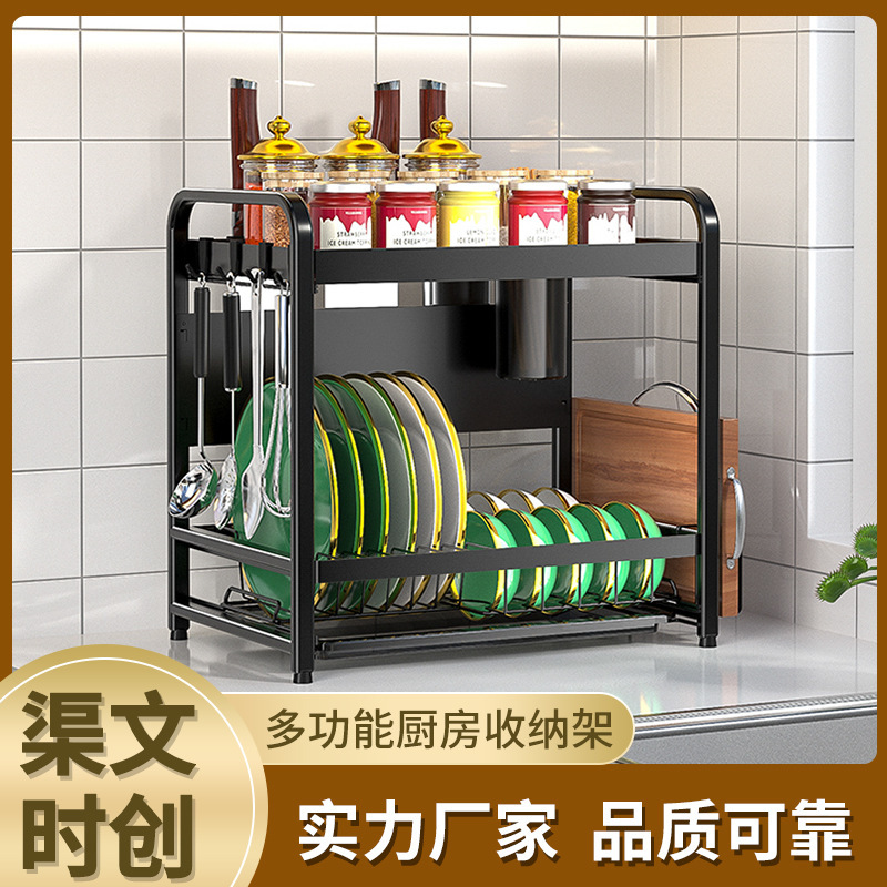 Nhà bếp thép không rỉ thiết lập bát và bát, và vải dầu hắc ín thiết lập nhà nhiều mục đích và đũa.