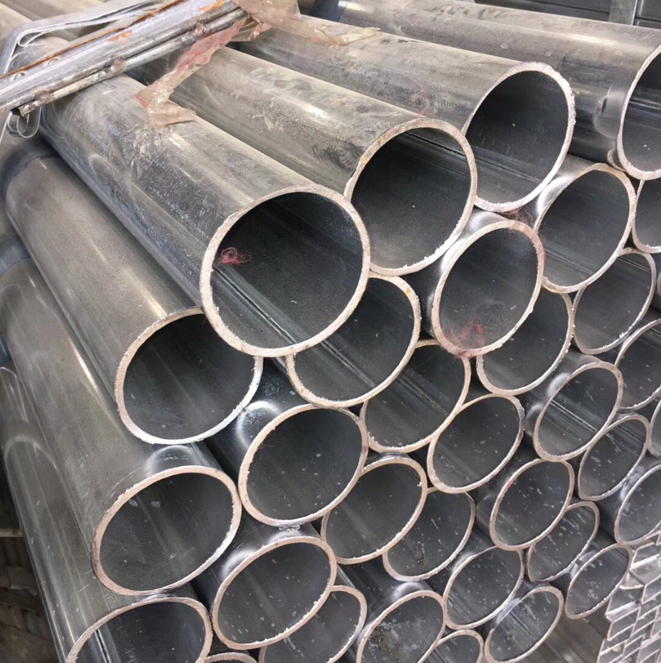 Zinc-plating steel pipes, fire-supply hoses, thin-wall hollow-sized greenhouses, pancreas.