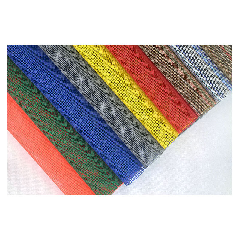 Giấy nhựa đơn sắc PVC 1* 1 tờ Teslin, vải cát-weave, và chống lại việc nghiền nát mặt trời.