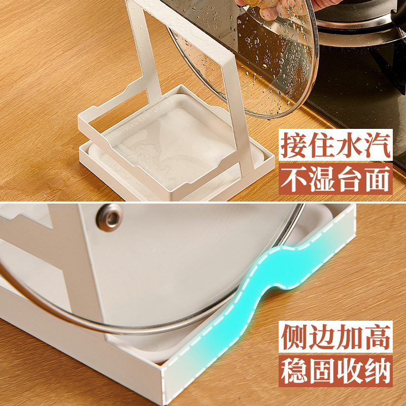 Mở nắp bếp cho nhà máy