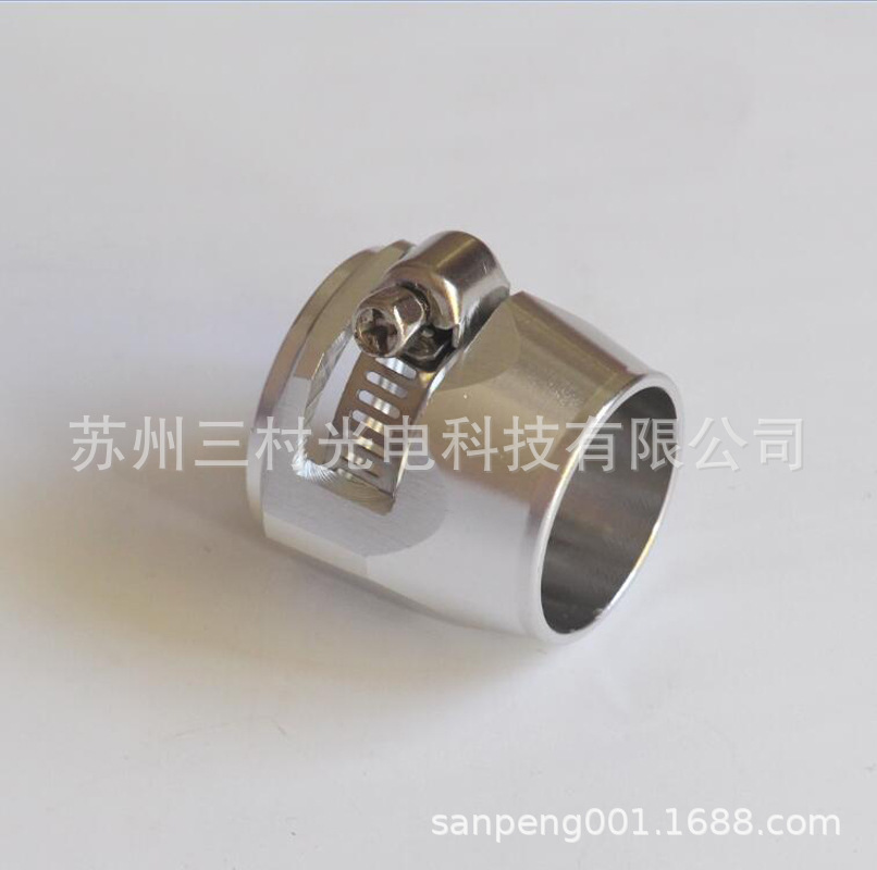 Đường ống đan và quan tài A8 với 18mm bạc.