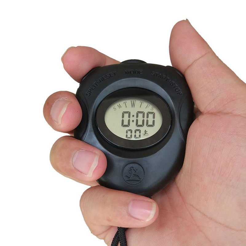 PS-598 Electronic seconds meter Timer gift